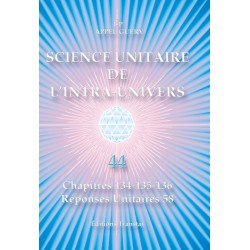 Science unitaire de...