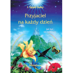Przyjaciel na każdy dzień